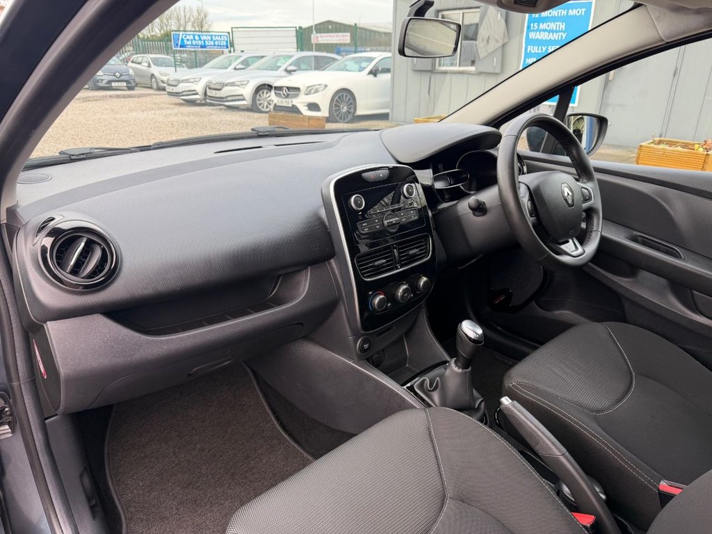 Used Renault Clio 2019 for sale - 77498556: Photo 37