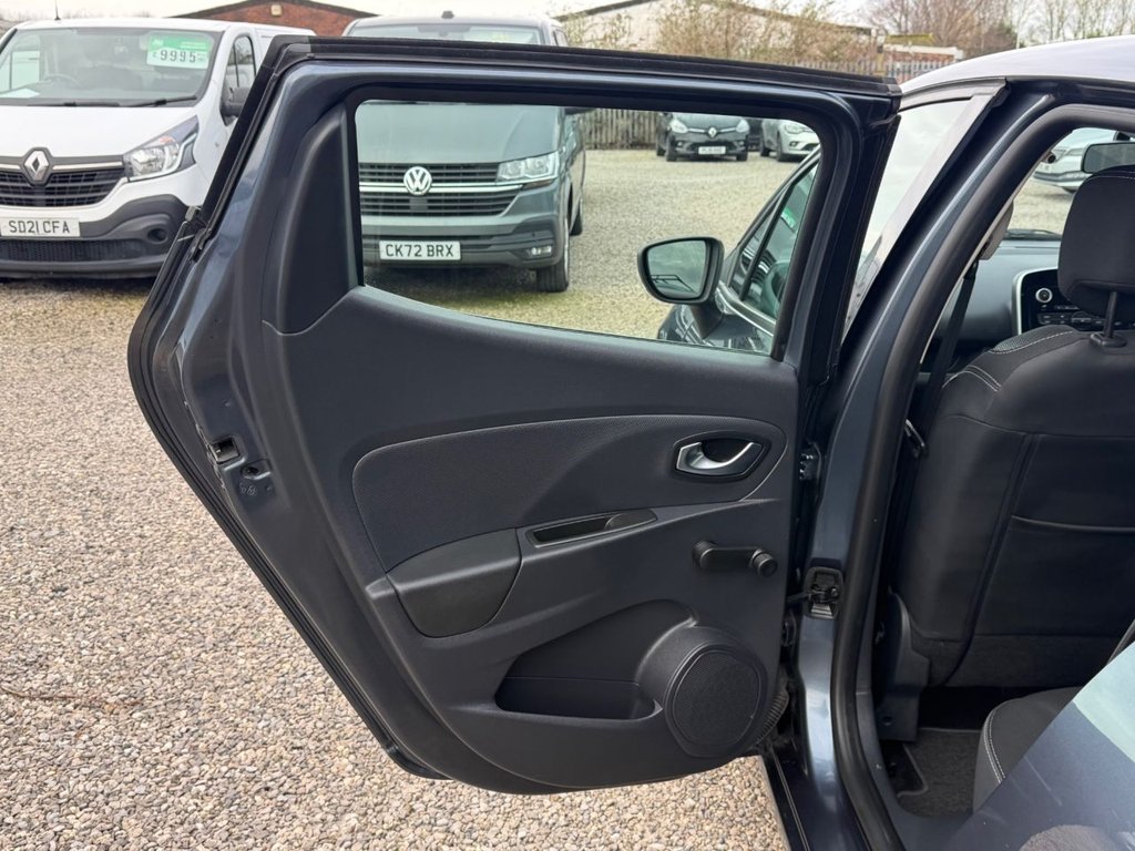 Used Renault Clio 2019 for sale - 77498556: Photo 47