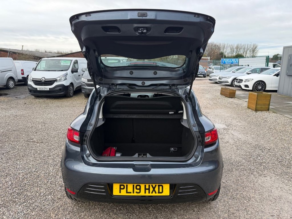 Used Renault Clio 2019 for sale - 77498556: Photo 49