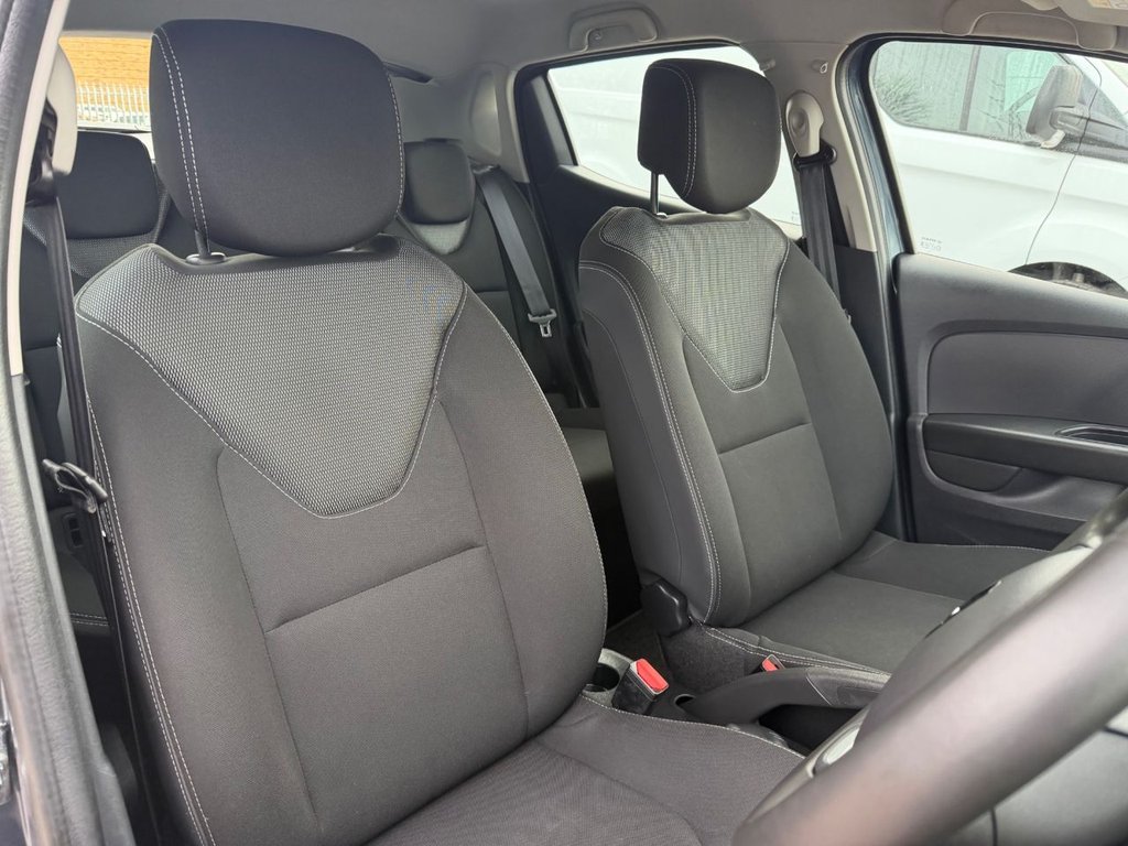 Used Renault Clio 2019 for sale - 77498556: Photo 6