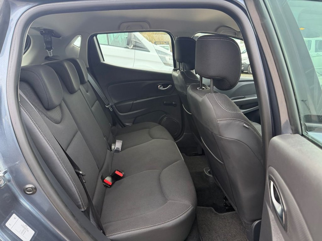 Used Renault Clio 2019 for sale - 77498556: Photo 7