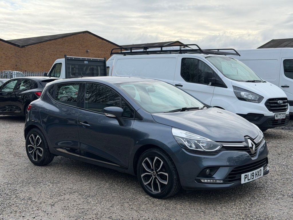 Used Renault Clio 2019 for sale - 77498556: Photo 9