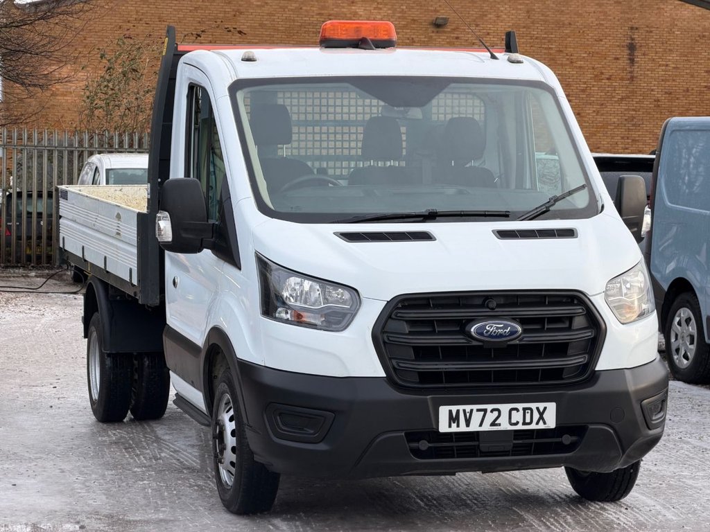 Used Ford Transit 2022 for sale - 77139575: Photo 10