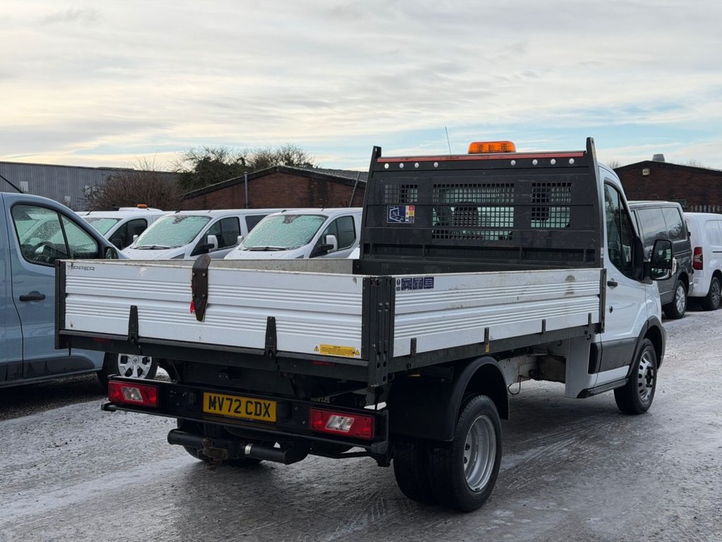 Used Ford Transit 2022 for sale - 77139575: Photo 11