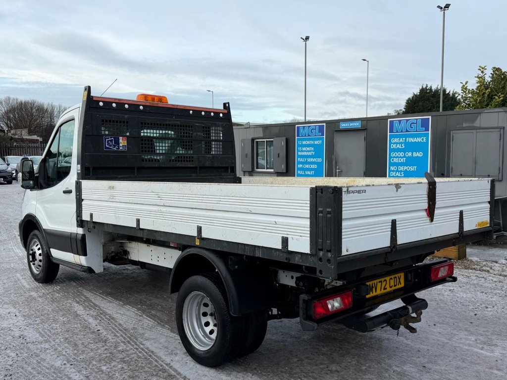 Used Ford Transit 2022 for sale - 77139575: Photo 12