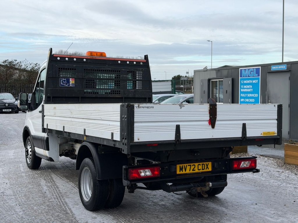 Used Ford Transit 2022 for sale - 77139575: Photo 13