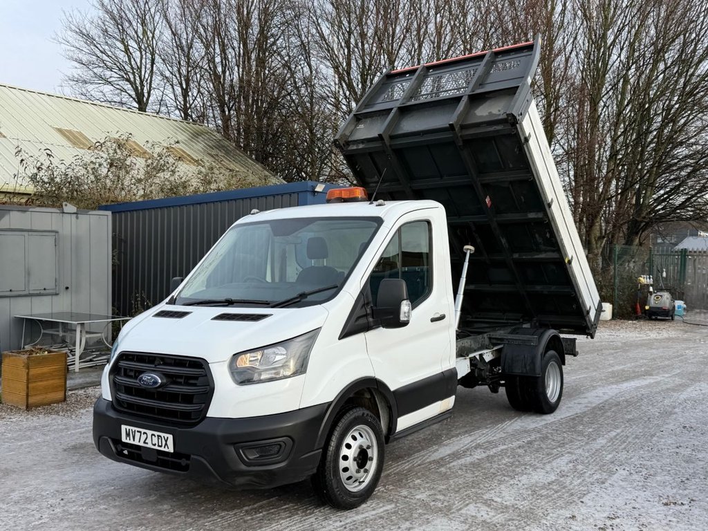 Used Ford Transit 2022 for sale - 77139575: Photo 15