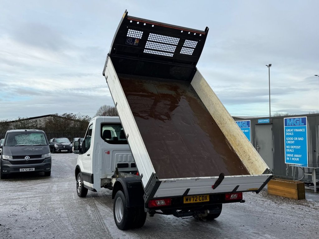 Used Ford Transit 2022 for sale - 77139575: Photo 16