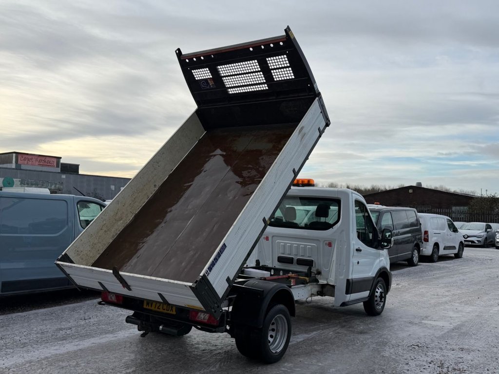 Used Ford Transit 2022 for sale - 77139575: Photo 17