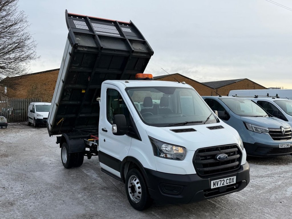 Used Ford Transit 2022 for sale - 77139575: Photo 18