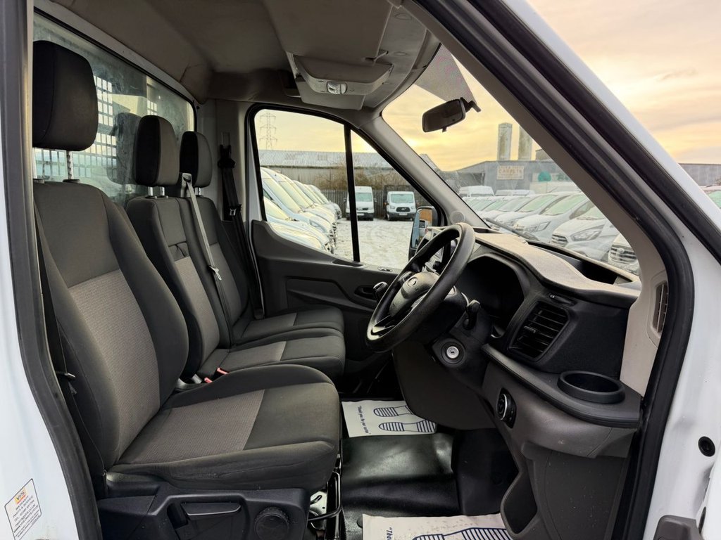 Used Ford Transit 2022 for sale - 77139575: Photo 19