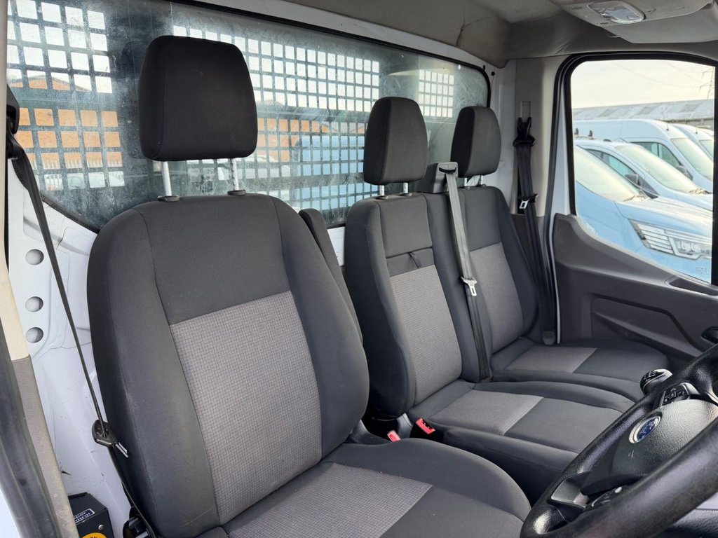Used Ford Transit 2022 for sale - 77139575: Photo 22