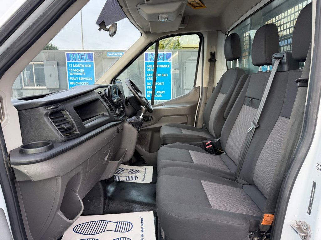 Used Ford Transit 2022 for sale - 77139575: Photo 23