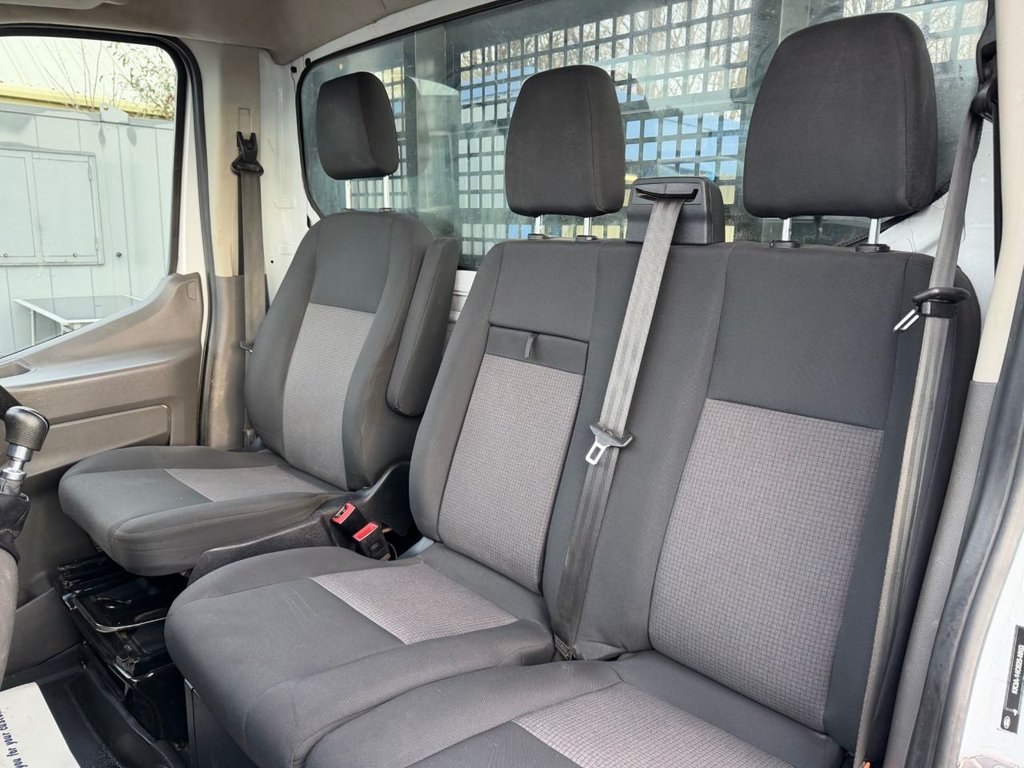 Used Ford Transit 2022 for sale - 77139575: Photo 25