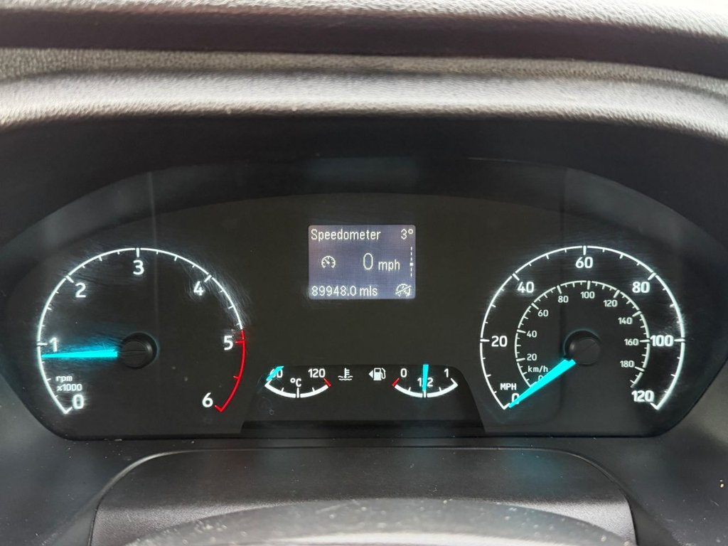 Used Ford Transit 2022 for sale - 77139575: Photo 26