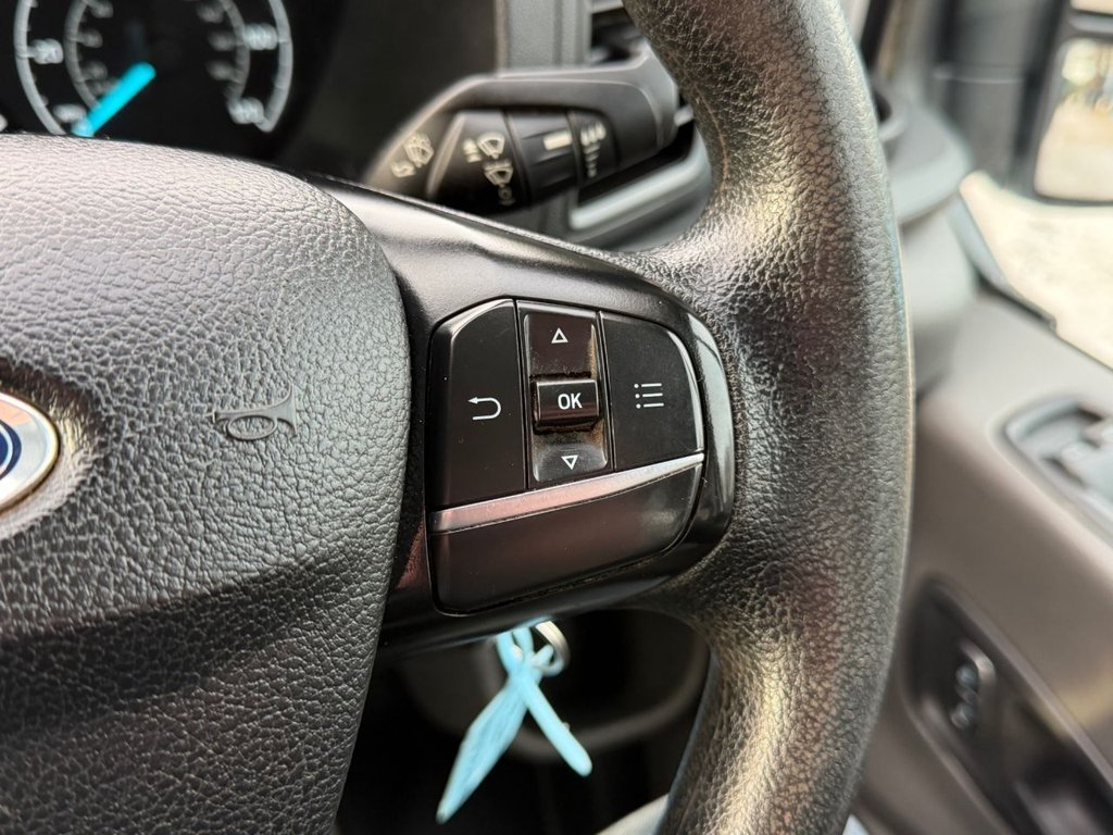 Used Ford Transit 2022 for sale - 77139575: Photo 29