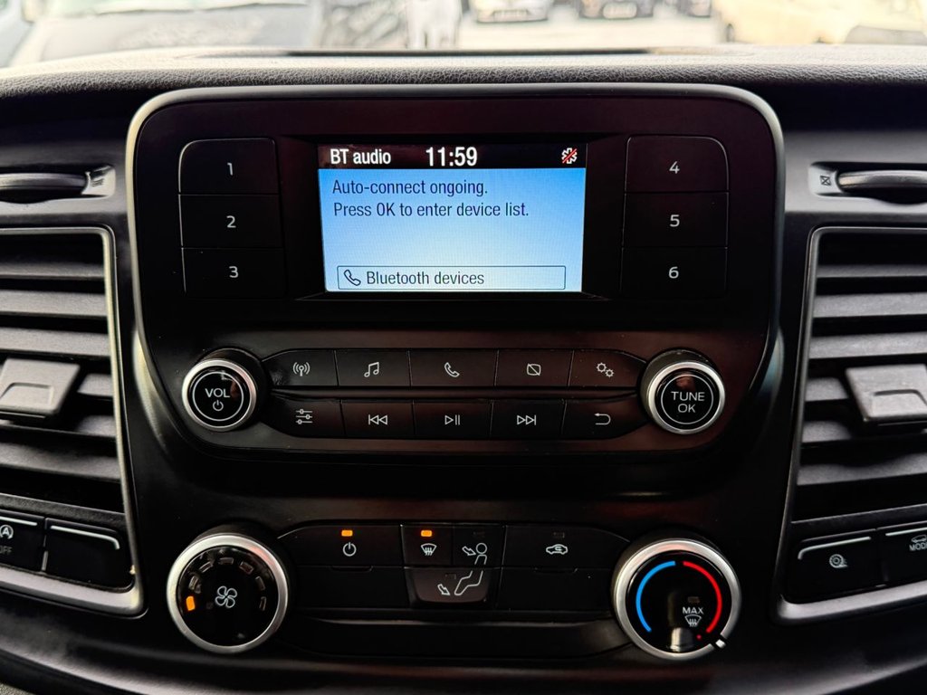 Used Ford Transit 2022 for sale - 77139575: Photo 33