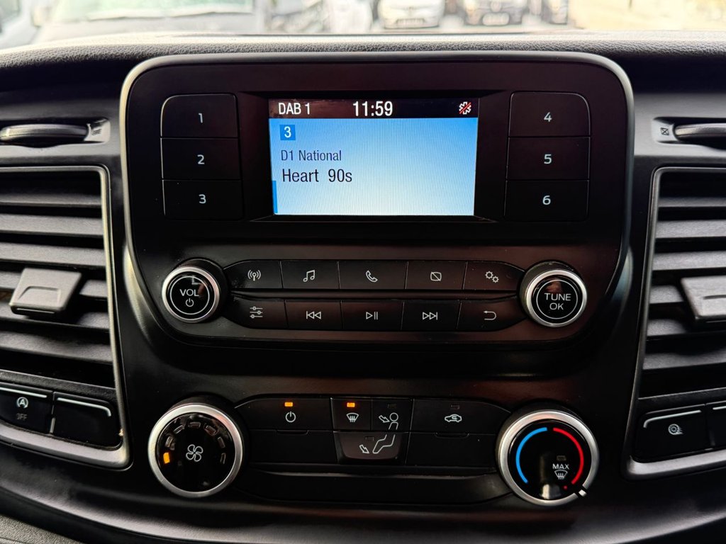 Used Ford Transit 2022 for sale - 77139575: Photo 34