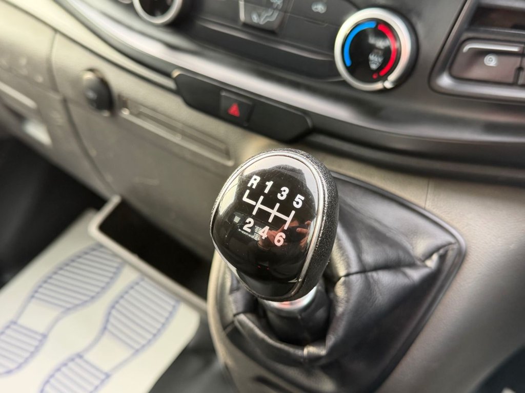 Used Ford Transit 2022 for sale - 77139575: Photo 35