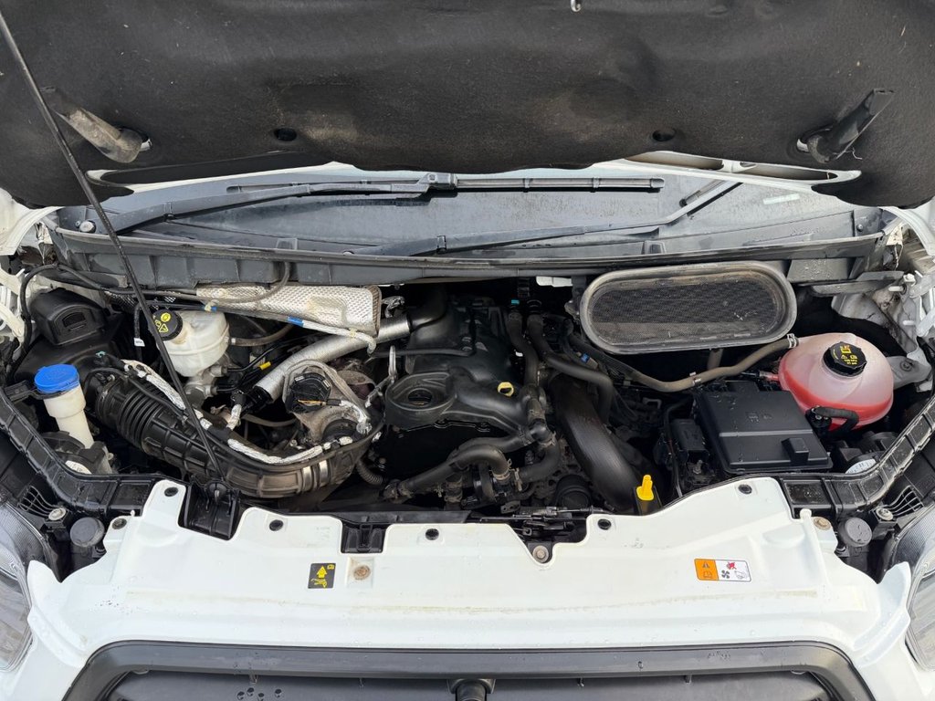 Used Ford Transit 2022 for sale - 77139575: Photo 36