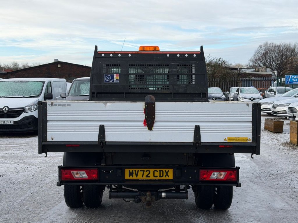 Used Ford Transit 2022 for sale - 77139575: Photo 4