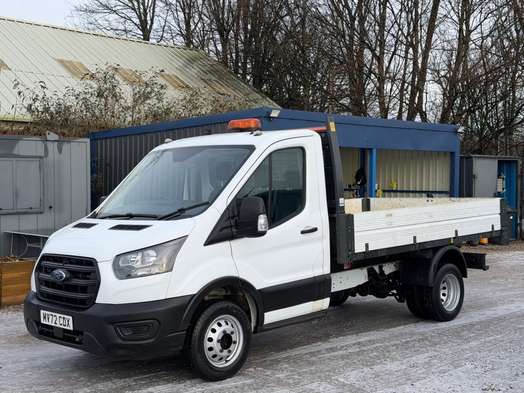 Used Ford Transit 2022 for sale - 77139575: Photo 5