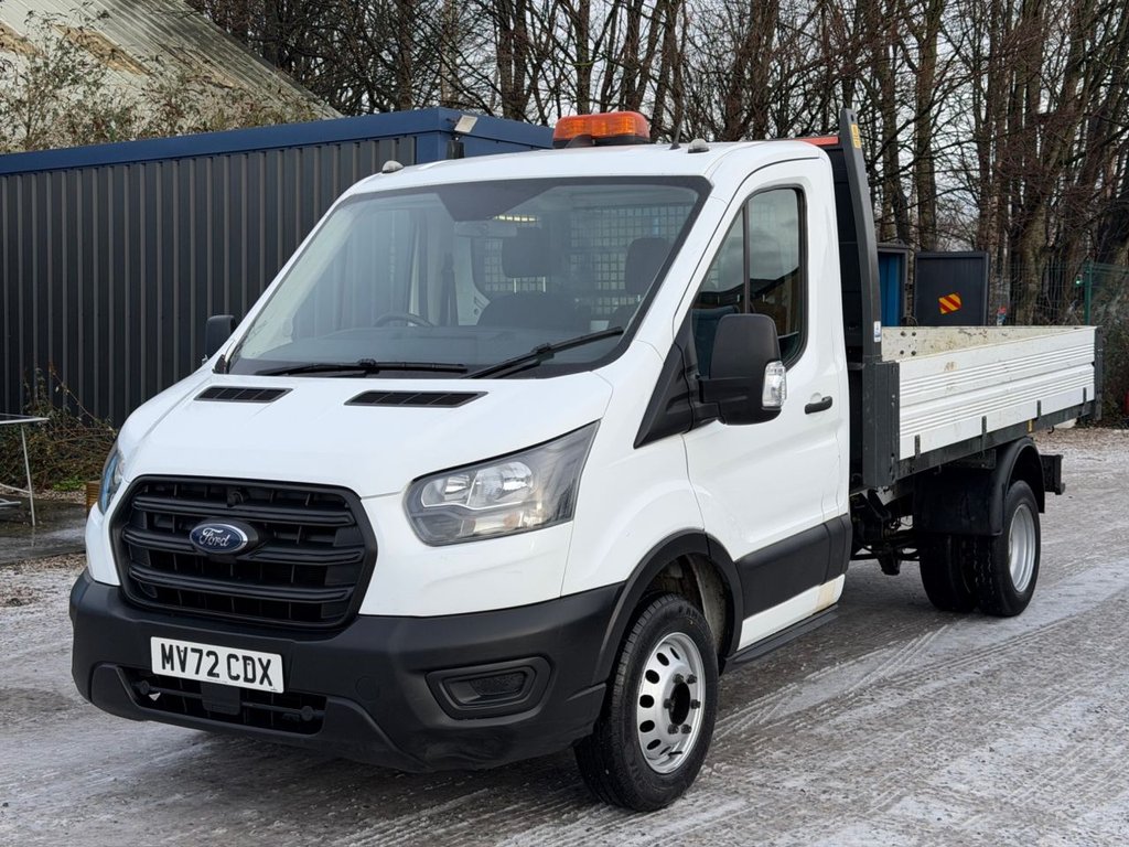 Used Ford Transit 2022 for sale - 77139575: Photo 6