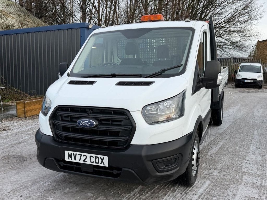 Used Ford Transit 2022 for sale - 77139575: Photo 7