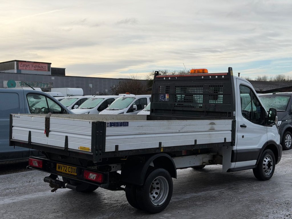 Used Ford Transit 2022 for sale - 77139575: Photo 8