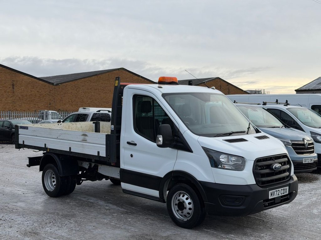 Used Ford Transit 2022 for sale - 77139575: Photo 9