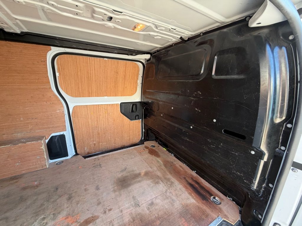 Used Vauxhall Vivaro 2022 for sale - 77990929: Photo 21