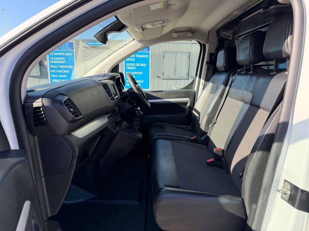 Used Vauxhall Vivaro 2022 for sale - 77990929: Photo 29