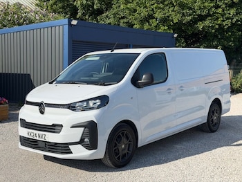Used Citroen Dispatch 2024 for sale - 79050975: Photo