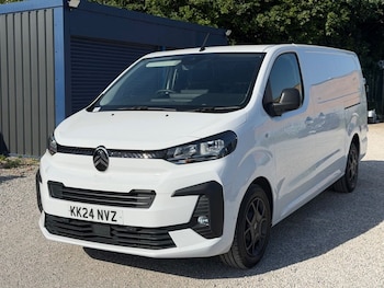 Used Citroen Dispatch 2024 for sale - 79050975: Photo