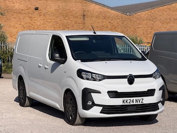 Used Citroen Dispatch 2024 for sale - 79050975: Photo