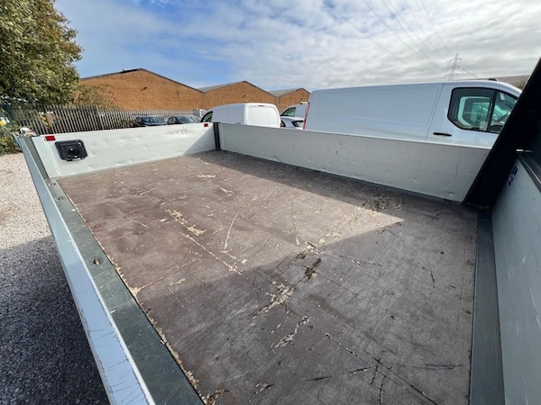 Used Vauxhall Movano 2016 for sale - 76216773: Photo 10