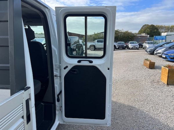 Used Vauxhall Movano 2016 for sale - 76216773: Photo 31
