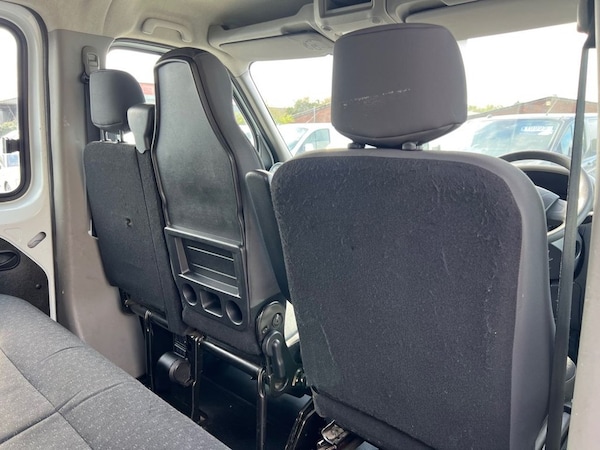 Used Vauxhall Movano 2016 for sale - 76216773: Photo 33