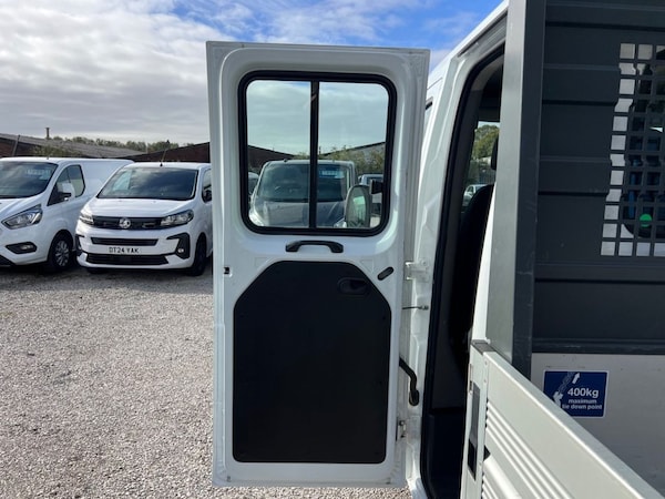 Used Vauxhall Movano 2016 for sale - 76216773: Photo 34