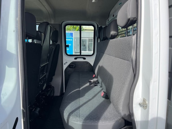 Used Vauxhall Movano 2016 for sale - 76216773: Photo 35