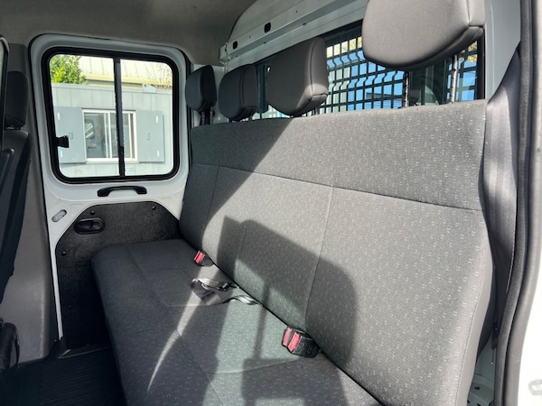 Used Vauxhall Movano 2016 for sale - 76216773: Photo 36