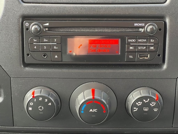 Used Vauxhall Movano 2016 for sale - 76216773: Photo 39