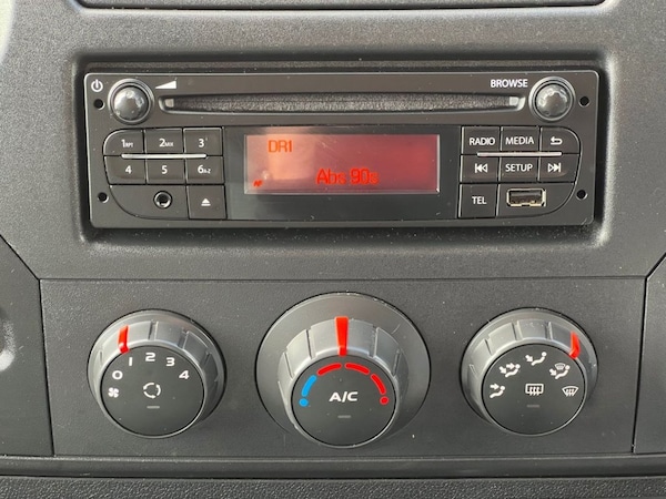Used Vauxhall Movano 2016 for sale - 76216773: Photo 40