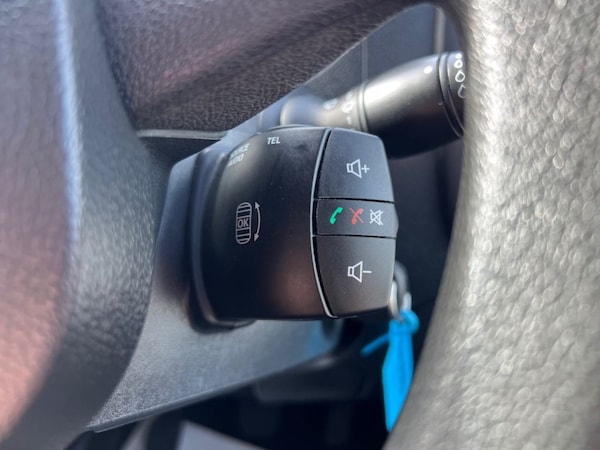 Used Vauxhall Movano 2016 for sale - 76216773: Photo 43