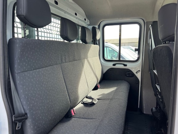 Used Vauxhall Movano 2016 for sale - 76216773: Photo 7