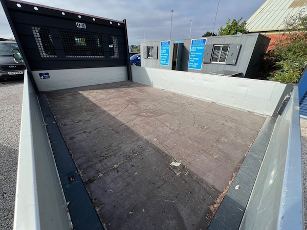 Used Vauxhall Movano 2016 for sale - 76216773: Photo 8