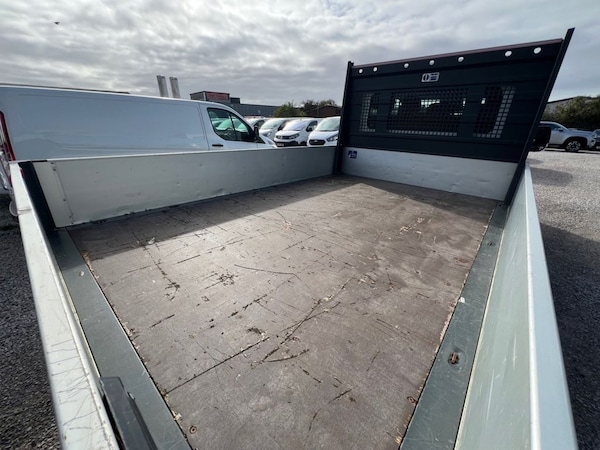 Used Vauxhall Movano 2016 for sale - 76216773: Photo 9