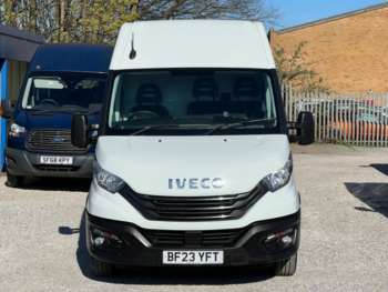 Used Iveco Daily 2023 for sale - 74272782: Photo