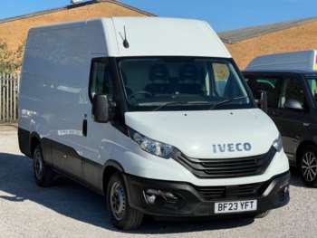 Used Iveco Daily 2023 for sale - 74272782: Photo