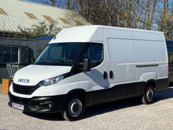 Used Iveco Daily 2023 for sale - 74272782: Photo